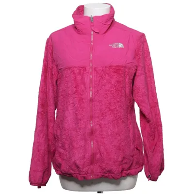 Fleecejacka (Rosa) från The North Face Polyamid, Polyester
