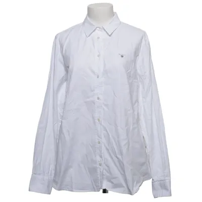 Shirt (White) from GANT