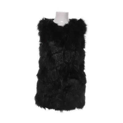Ytterväst (Svart) från Lanshifei Polyester