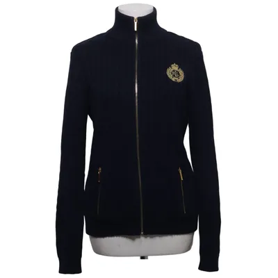 Cardigan (Blauw) van Lauren Ralph Lauren