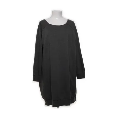 Sweatshirt (Grå) fra BPC Bonprix Collection Bomuld, Polyester