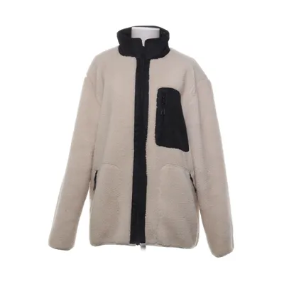 Fleecejakke (Beige) fra Hampton Republic