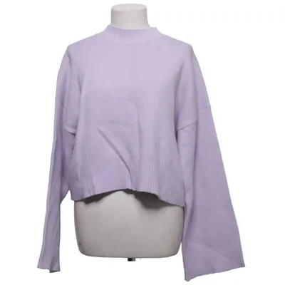 Sweater (Purple) from Dilvin Knit