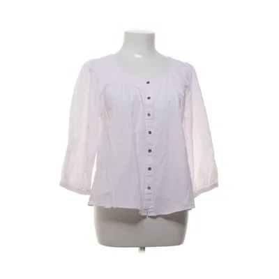 Blouse (Roze) van Dobber Katoen