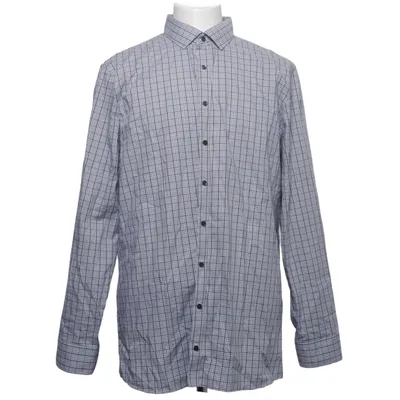 Chemise (No. 6 Six) de Olymp Coton