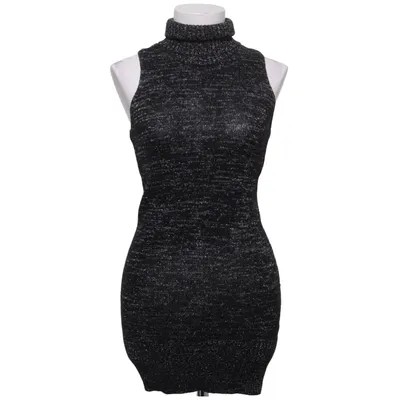 Pull sans manches (Gris, Argent) de Brooker Acrylique, Coton