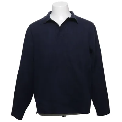 Sweater (Blue) from Dan Fox Apparel