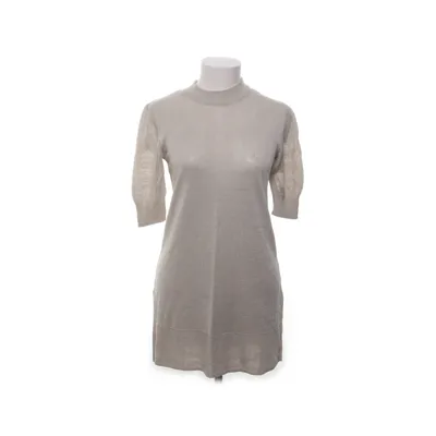 Poloklänning (Grå) från Serenity by Indiska Linne, Nylon, Viskos