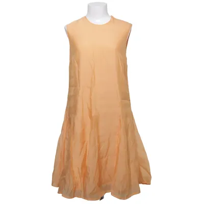 Klänning (Orange) från 2NDDAY Polyester, Viskos