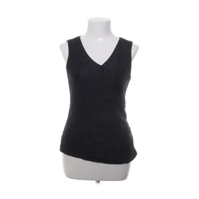 Débardeur (Noir) de Mari Philippe Polyamide, Viscose