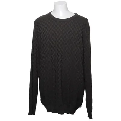 Sweater (Gray) from Kronstadt Cotton