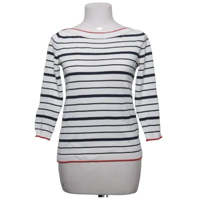 Top (White, Blue, Red) from STOCKH LM Cotton