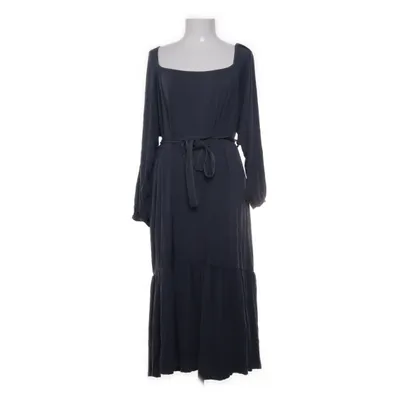 Omlottklänning (Grå) från Limited Collection Elastan, Viskos