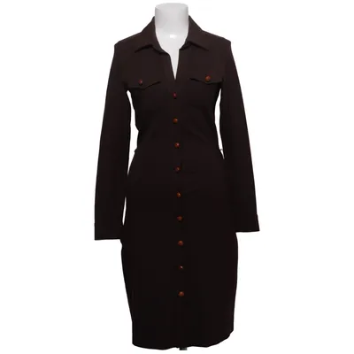 Robe chemise (Marron) de Heartbreaker