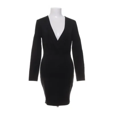 Klänning (Svart) från Ivyrevel Elastan, Polyamid, Viskos