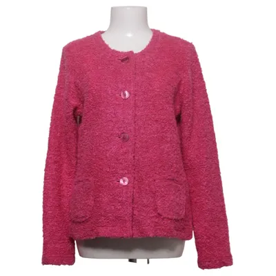 Cardigan (51-713221) de Rabe Acrylique, Polyester, Laine