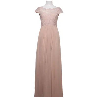 Abendkleid (Beige) von VILA Clothes Polyester