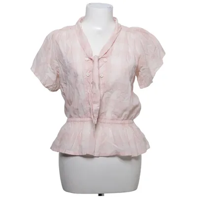 Topp (Rosa) från French Connection Bomull