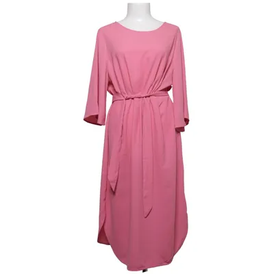 Robe (Rose) de Ellos Polyester