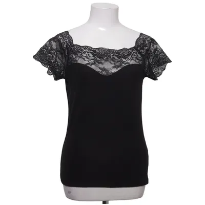 Top (Sort) fra Pigalle Elastan, Polyamid, Polyester