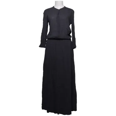 Maxikleid (Grau) von Standard James Perse Viskose