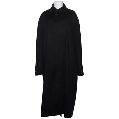 Coat (MANFRED) from Schneiders Alpaca wool, Polyamide, Viscose