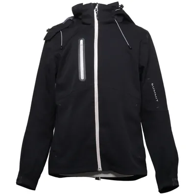 Regnjacka (SUMMIT) från Acode Polyester