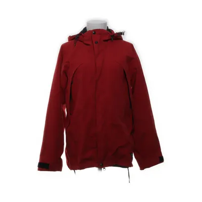 Shell jack (Rood, Zwart) van Haglöfs Gore-Tex, Polyamide, Polyester