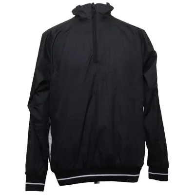 Anorak (Zwart) van C-Line Polyester