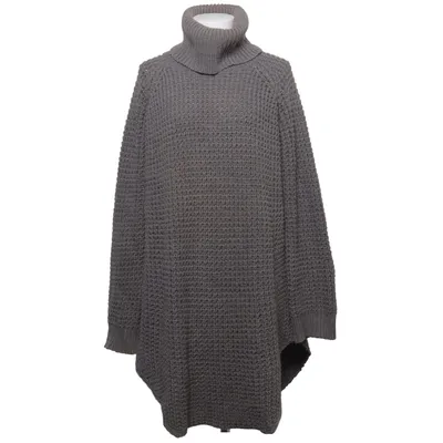 Polotröja (Grand Sweater) från HOPE Stockholm Akryl, Bomull