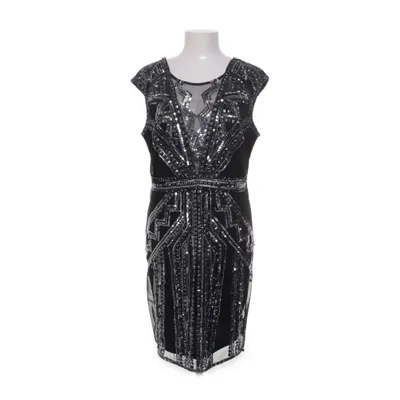 Cocktailkjole (Sort) fra Bodyflirt Polyester