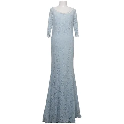 Robe de soirée (Bleu) de Altanight Polyester