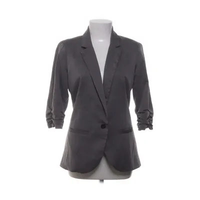 Kavaj (Grå) från MbyM Elastan, Polyester, Viskos