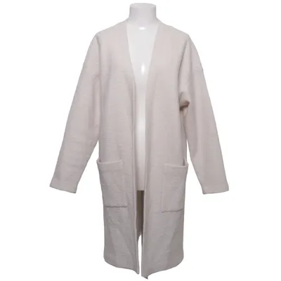Cardigan (Beige) from Selected Femme Wool