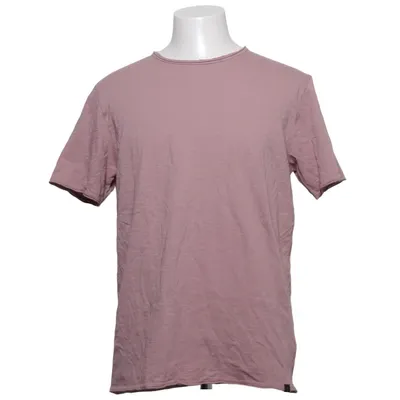 T-shirt (Mc Queen Tee) de Dstrezzed Coton biologique