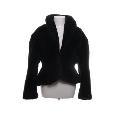 Jacka (Svart) från Lolita Lempicka Akryl, Polyester