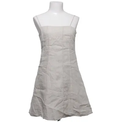 Dress (Beige) from & Other Stories Cotton, Linen