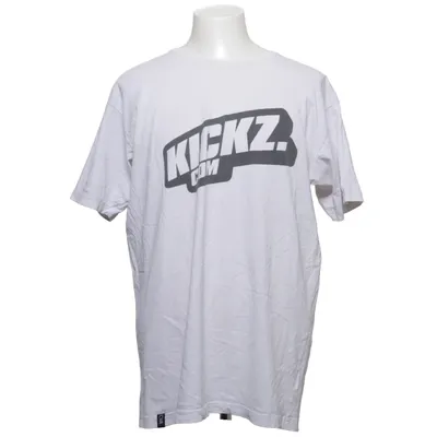 T-shirt (Vit) från K1X Bomull