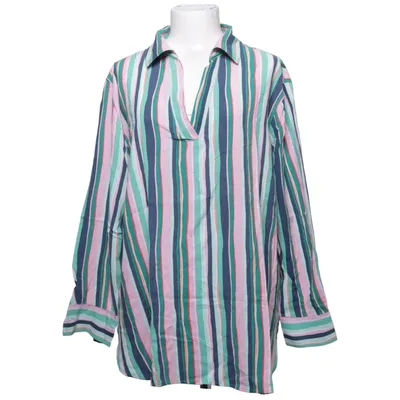 Bluse (Classic) fra Laura Torelli Viscose
