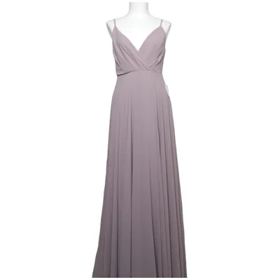 Evening gown (Purple) from Lulus Elastane, Polyester