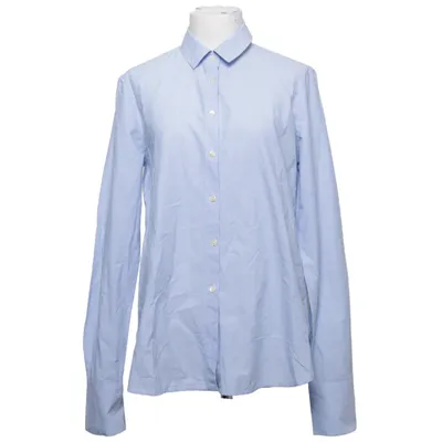 Chemise (Bleu) de Rossana Diva Coton