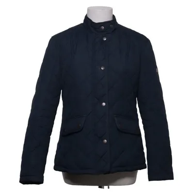 Jacket (Blue) from Denim Factory Polyester