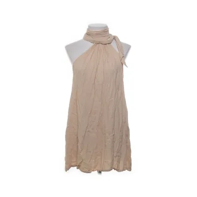 Halternecktopp (Beige) från ASOS Design