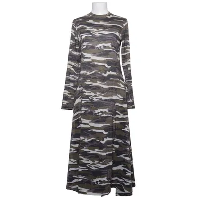 Robe longue (Paris dress) de Résumé Élasthane, Polyester