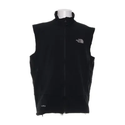 Ytterväst (Svart) från The North Face Polyester, Elastan