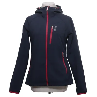 Veste anti-froid (Bleu) de 8848 Altitude Polyester, Polyuréthane