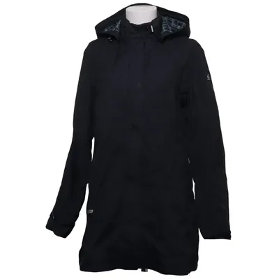 Outdoor jas (Zwart) van Icepeak Polyamide