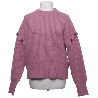 Tröja (Rosa) från Co'Couture Akryl, Polyamid, Polyester