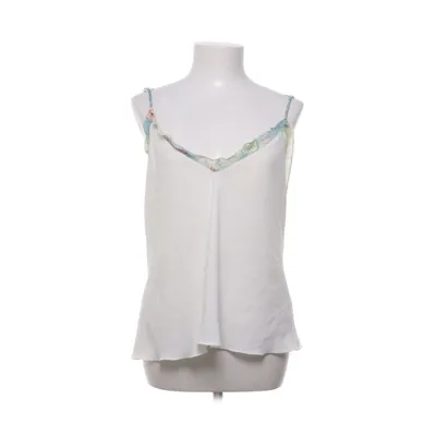 Linne (Vit, Flerfärgad) från Lady Avenue Polyester