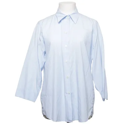 Skjorta (Blå) från SAND Basic